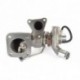 Turbo ARMEC Con C.A. Nuovo con 3 Garanzie TC 49131-05313