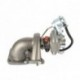 Turbo ARMEC Con C.A. Nuovo con 3 Garanzie TC 49131-05313