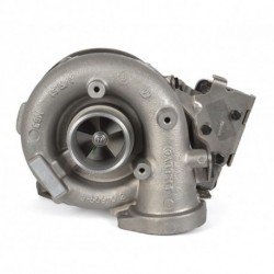 Turbo Nuovo Originale GARRETT  con 3 Garanzie TN 742730-1