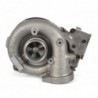 Turbo Nuovo Originale GARRETT  con 3 Garanzie TN 742730-1