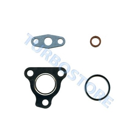 Kit Guarnizioni G 074