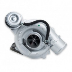 Turbo Nuovo Originale GARRETT  con 3 Garanzie TN 751578-1