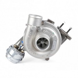 Turbo Nuovo Originale GARRETT  con 3 Garanzie TN 751758-1