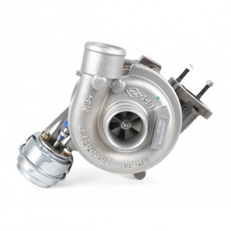 Turbo Nuovo Originale GARRETT  con 3 Garanzie TN 751758-1