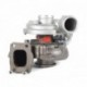 Turbo Nuovo Originale GARRETT  con 3 Garanzie TN 751758-1