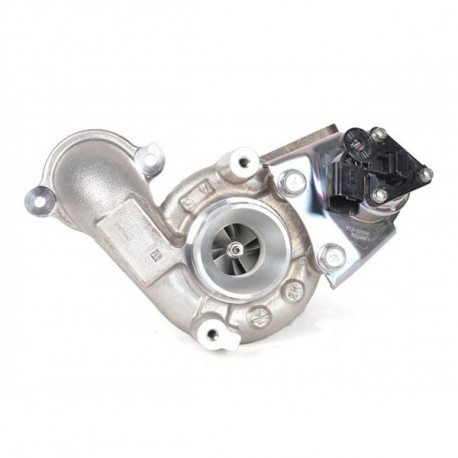 Turbo ARMEC Con C.A. Nuovo con 3 Garanzie TC 49373-02003