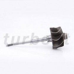 Albero Turbina R 0525