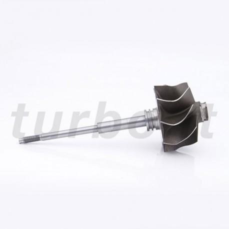 Albero Turbina R 0525