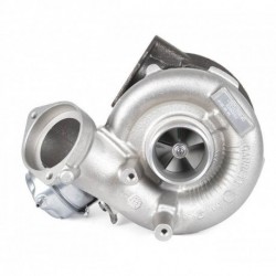 Turbo Nuovo Originale GARRETT  con 3 Garanzie TN 753392-1
