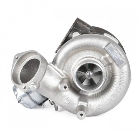 Turbo Nuovo Originale GARRETT  con 3 Garanzie TN 753392-1