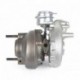 Turbo Nuovo Originale GARRETT  con 3 Garanzie TN 753392-1
