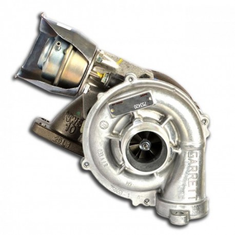 Turbo Nuovo Originale GARRETT  con 3 Garanzie TN 753420-1