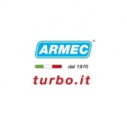 Attuatore Pneumatico R 0423