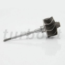 Albero Turbina R 0104