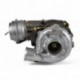 Turbo Nuovo Originale GARRETT  con 3 Garanzie TN 757886-1