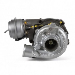 Turbo Nuovo Originale GARRETT  con 3 Garanzie TN 757886-1