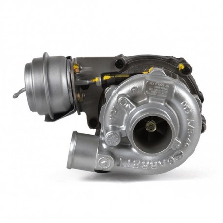 Turbo Nuovo Originale GARRETT  con 3 Garanzie TN 757886-1