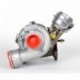 Turbo Nuovo Originale GARRETT  con 3 Garanzie TN 758219-1