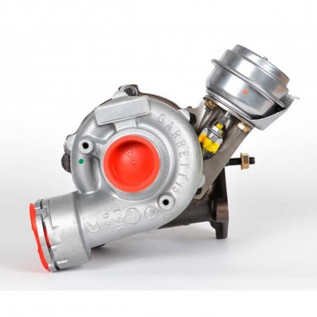 Turbo Nuovo Originale GARRETT  con 3 Garanzie TN 758219-1