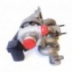 Turbo Nuovo Originale GARRETT  con 3 Garanzie TN 758226-1