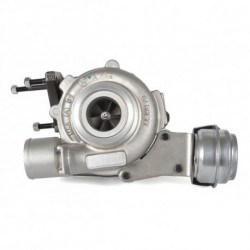 Turbo Nuovo Originale GARRETT  con 3 Garanzie TN 761618-1