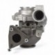 Turbo Nuovo Originale GARRETT  con 3 Garanzie TN 761618-1