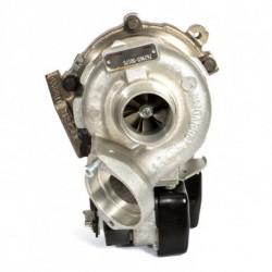 Turbo Nuovo Originale GARRETT  con 3 Garanzie TN 762965-1