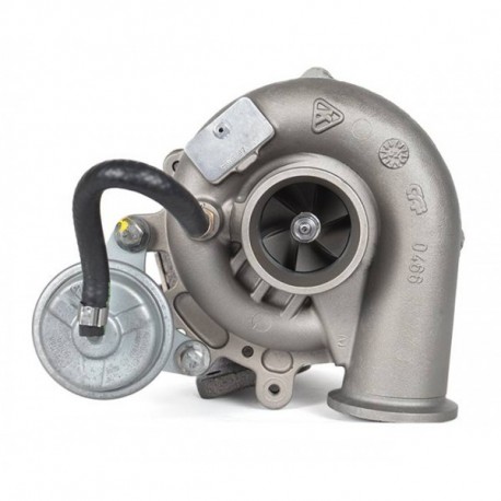 Turbo ARMEC Con C.A. Nuovo con 3 Garanzie TC 53039700066