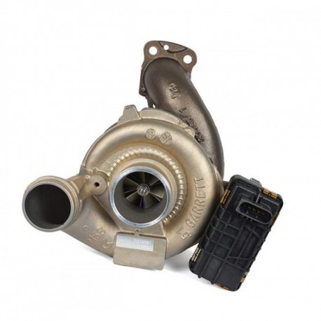 Turbo Nuovo Originale GARRETT  con 3 Garanzie TN 765155-1