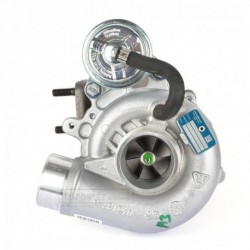 Turbo ARMEC Con C.A. Nuovo con 3 Garanzie TC 53039700089