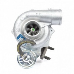 Turbo ARMEC Con C.A. Nuovo con 3 Garanzie TC 53039700114