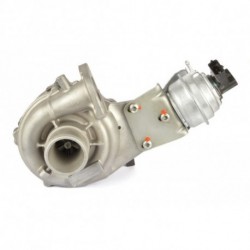 Turbo Nuovo Originale GARRETT  con 3 Garanzie TN 784521-1