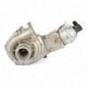 Turbo Nuovo Originale GARRETT  con 3 Garanzie TN 784521-1