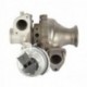 Turbo Nuovo Originale GARRETT  con 3 Garanzie TN 784521-1