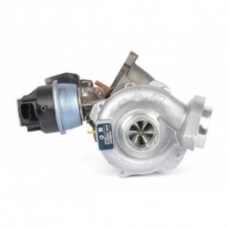Turbo ARMEC Con C.A. Nuovo con 3 Garanzie TC 53039700133