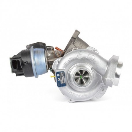 Turbo ARMEC Con C.A. Nuovo con 3 Garanzie TC 53039700133