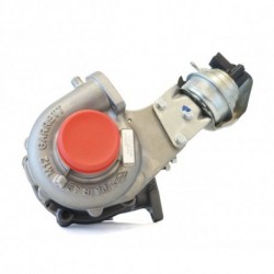 Turbo Nuovo Originale GARRETT  con 3 Garanzie TN 786137-1