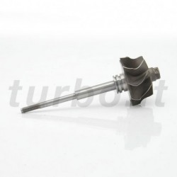 Albero Turbina R 0122