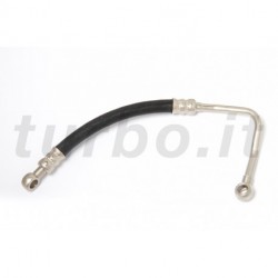 Tubo ingresso olio per Turbo BMW - CT 0004