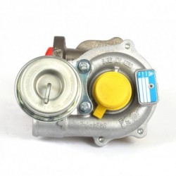 Turbo ARMEC Con C.A. Nuovo con 3 Garanzie TC 54359700019