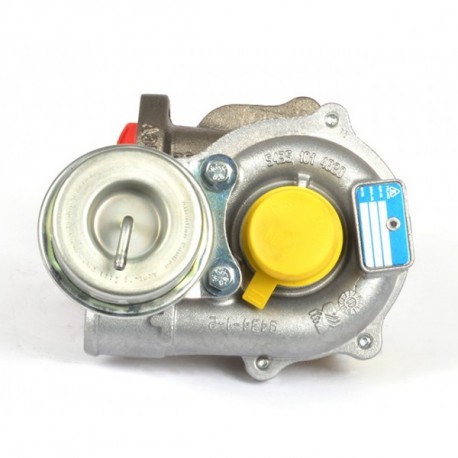 Turbo ARMEC Con C.A. Nuovo con 3 Garanzie TC 54359700019