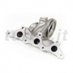 Chiocciola Turbina R 0069