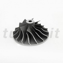 Ruota Compressore R 0166