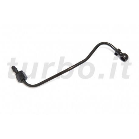 Tubo ingresso olio per Turbo HYUNDAI - CT 0013