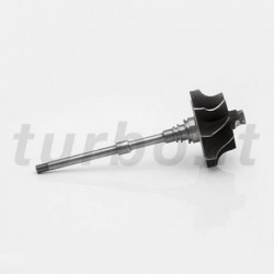 Albero Turbina R 0978