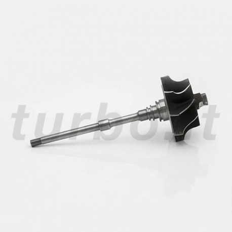 Albero Turbina R 0978