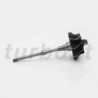 Albero Turbina R 0978