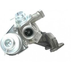 Turbo ARMEC Con C.A. Nuovo con 3 Garanzie TC 49373-03006