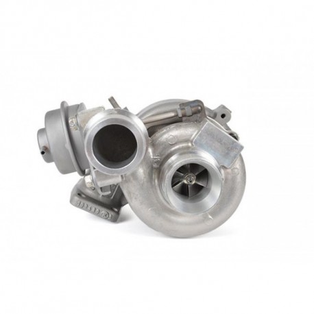 Turbo ARMEC Con C.A. Nuovo con 3 Garanzie TC 49377-07440