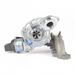 Turbo ARMEC Con C.A. Nuovo con 3 Garanzie TC 54409700021
